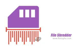دانلود File Shredder Keep Deleted Files Deleted 1.0 پاک کردن دائمی فایل ها بدون امکان بازیابی برای اندروید