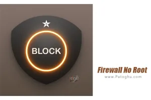 دانلود و نصب Firewall No Root 2.3.9 فایروال حرفه ای اندروید