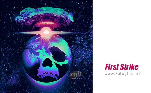 دانلود First Strike برای اندروید