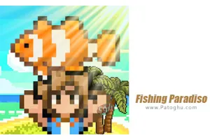 دانلود بازی 2.11.2 Fishing Paradiso مود | بهشت ماهیگیری برای اندروید
