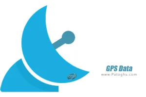 دانلود و نصب 2.8.04 GPS Data برنامه مجموعه ابزار عالی جی پی اس برای اندروید