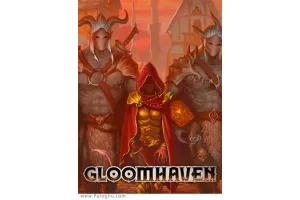 دانلود بازی Gloomhaven نصب بازی پناهگاه دلتنگی برای کامپیوتر