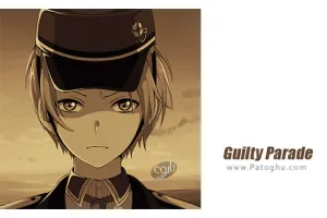 دانلود 3.3.10 Guilty Parade Mystery visual novel مود | بازی رژه گناه آلود برای اندروید