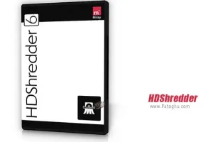 دانلود نرم افزار HDShredder Free 7.0 برنامه حذف غیر قابل بازگشت اطلاعات
