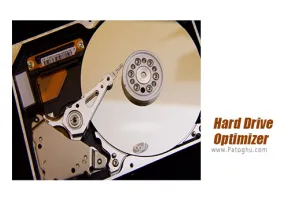 دانلود Hard Drive Optimizer 1.7.0.9 بهینه ساز هارد دیسک برای ویندوز