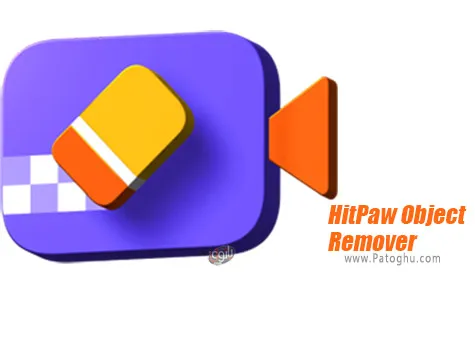 دانلود HitPaw Object Remover برای ویندوز