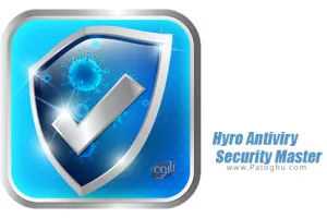 دانلود نرم افزار Hyro Antiviry Security Master 2.0.1 نصب آنتی ویروس هایرو برای اندروید