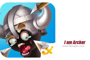 دانلود بازی 1.1.18 I am Archer مود بازی من کماندار هستم برای اندروید