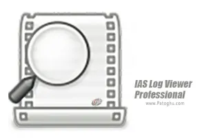 دانلود IAS Log Viewer Professional 3.52 نرم افزار مشاهده لاگ های سرور