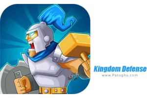 دانلود بازی 2.0.6 Kingdom Defense : TD Castle War مود | نصب بازی دفاع از سرزمین برای اندروید