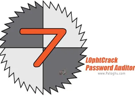 دانلود L0phtCrack Password Auditor برای ویندوز