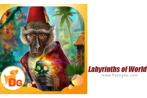 دانلود بازی 1.0.24 Labyrinths of World مود | بازی هزارتوی جهان برای اندروید