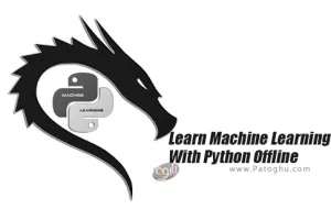 دانلود 1.0.4 Learn Machine Learning With Python Offline آموزش هوش مصنوعی با پایتون برای اندروید
