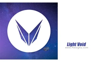 دانلود 3.3.6 Light Void - Flat White Icons مجموعه آیکون های نور تهی برای اندروید