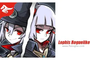 دانلود بازی 1.4 Lophis Roguelike نصب بازی کارتی لوفیس برای اندروید
