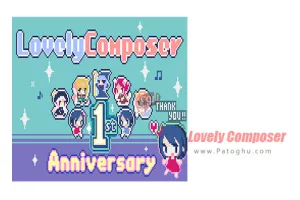 دانلود Lovely Composer 1.3.4 برنامه خلق موسیقی با بازی