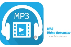 دانلود 1.8 MP3 Video Converter : Extract AUDIO From Video نرم افزار استخراج صدا از فیلم برای اندروید