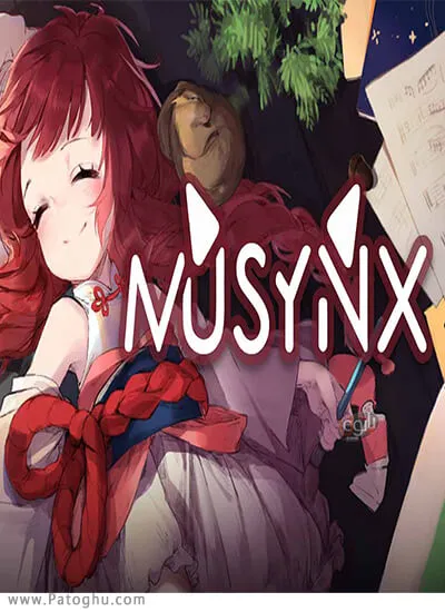 دانلود MUSYNX Shooting برای ویندوز