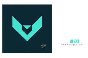 دانلود و نصب 1.32.5 MYKI نرم افزار مدیریت پسورد برای اندروید