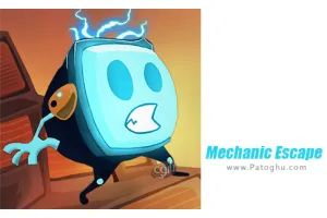 دانلود و نصب Mechanic Escape 1.5.2 | بازی فرار مکانیک برای اندروید