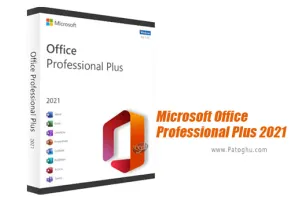 دانلود آفیس 2021 - Microsoft Office Professional Plus 2021 LTSC v2508.19127.20264