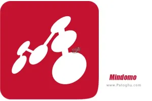 دانلود 5.3.0 Mind Map Maker - Mindomo ساختن آسان نقشه های ذهنی برای اندروید