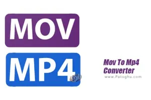 دانلود 14.1 Mov To Mp4 Converter برنامه تبدیل mov به mp4 برای اندروید