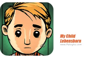 دانلود بازی 1.7.101 My Child Lebensborn مود - نصب بازی فرزندم لبنزبورن برای اندروید