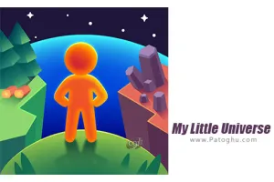 دانلود 2.15.0 My Little Universe بازی جهان کوچک من برای اندروید+مود