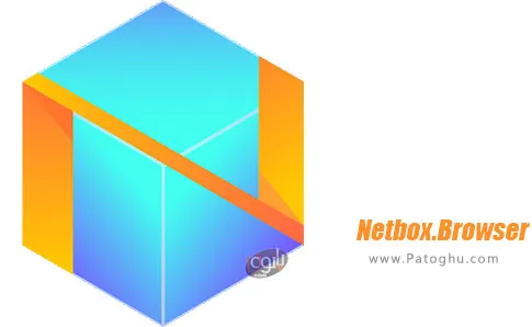 دانلود NetboxBrowser برای اندروید