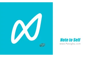 دانلود Note to Self - Private Notepad 1.0.8 برنامه یادداشت برداری شخصی برای اندروید