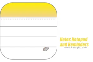 دانلود 3.4.2 Notes Notepad and Reminders یادداشت برداری حرفه ای برای اندروید