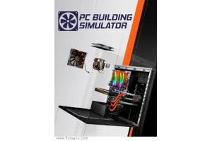 دانلود بازی PC Building Simulator – IT Expansion شبیه ساز ساخت کامپیوتر