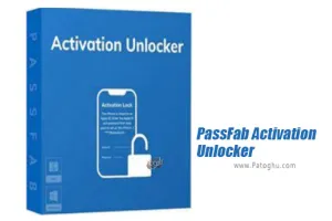 دانلود و نصب PassFab Activation Unlocker 4.0.5.11 برنامه شکستن قفل آیفون