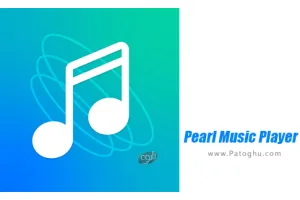 دانلود 1.8 Pearl Music Player موزیک پلیر مروارید برای اندروید