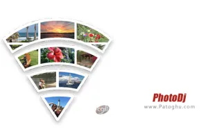 دانلود 1.6 PhotoDj نمایش تصاویر داخل گوشی روی تلویزیون و کامپیوتر برای اندروید