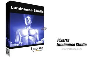 دانلود و نصب Pixarra Luminance Studio 5.04 نرم افزار طراحی تصاویر با درج درخشش و نور