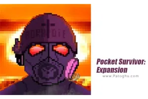 دانلود بازی 1.5.1 Pocket Survivor: Expansion مود - نصب بازی بازمانده جیبی برای اندروید