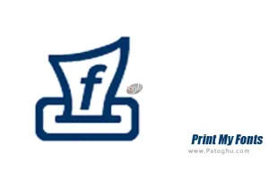 دانلود Print My Fonts 24.8.31 نمایش تمام فونت های نصب شده روی ویندوز