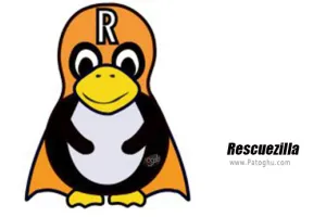 دانلود و نصب Rescuezilla 2.5 برنامه پشتیبان گیری از هارد کامپیوتر