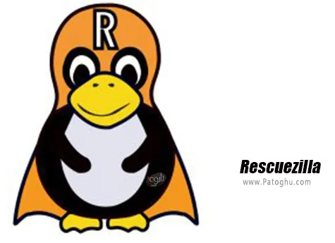 دانلود Rescuezilla برای ویندوز