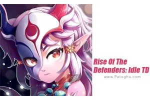دانلود بازی 1.0.15 Rise Of The Defenders: Idle TD مود - بازی طلوع مدافعان برای اندروید