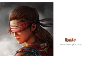 دانلود بازی 1.0.62 Ryuko مود | نصب بازی افسانه شکارچی سایه برای اندروید