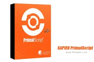 دانلود و نصب SAPIEN PrimalScript 2025 8.1.219 نرم افزار توسعه شبکه و اسکریپت نویسی