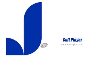 دانلود 5.4.1 Salt Player Music Player موزیک پلیر سالت برای اندروید