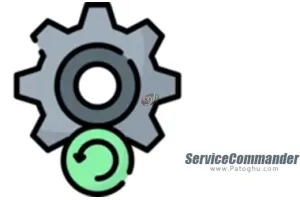 دانلود ServiceCommander 6.1.0.39 کنترل سرویس های ویندوز
