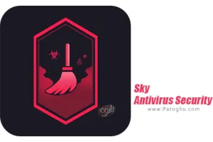 دانلود 1.0 Sky Antivirus Security آنتی ویروس آسمان برای اندروید