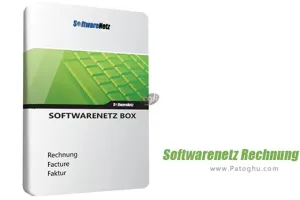 دانلود Softwarenetz Rechnung 11.23 نرم افزار ساخت فاکتور