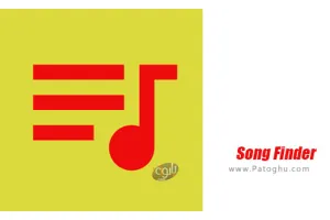 دانلود 1.0.1 Song Finder برنامه یافتن موسیقی ها برای اندروید