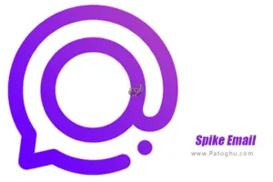 دانلود 3.6.5.1 Spike Email مدیریت آسان ایمیل برای اندروید